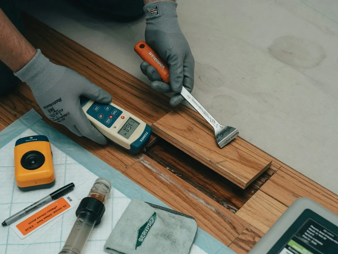 Why choose Water Damage Restoration in Bandera, TX